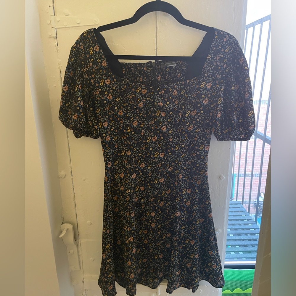 French Connection Dress